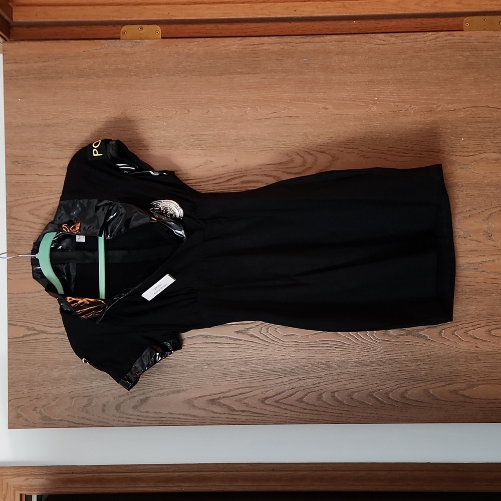Women's Police Costume